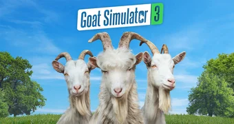 Goat sim