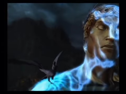 God of war 2