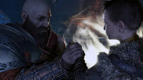 God of war 2