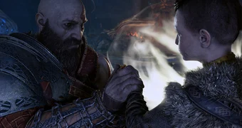 God of war 2