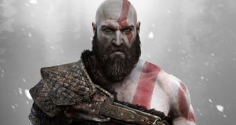 God of war PC