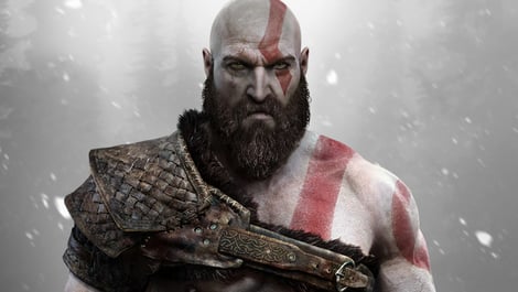 God of war PC