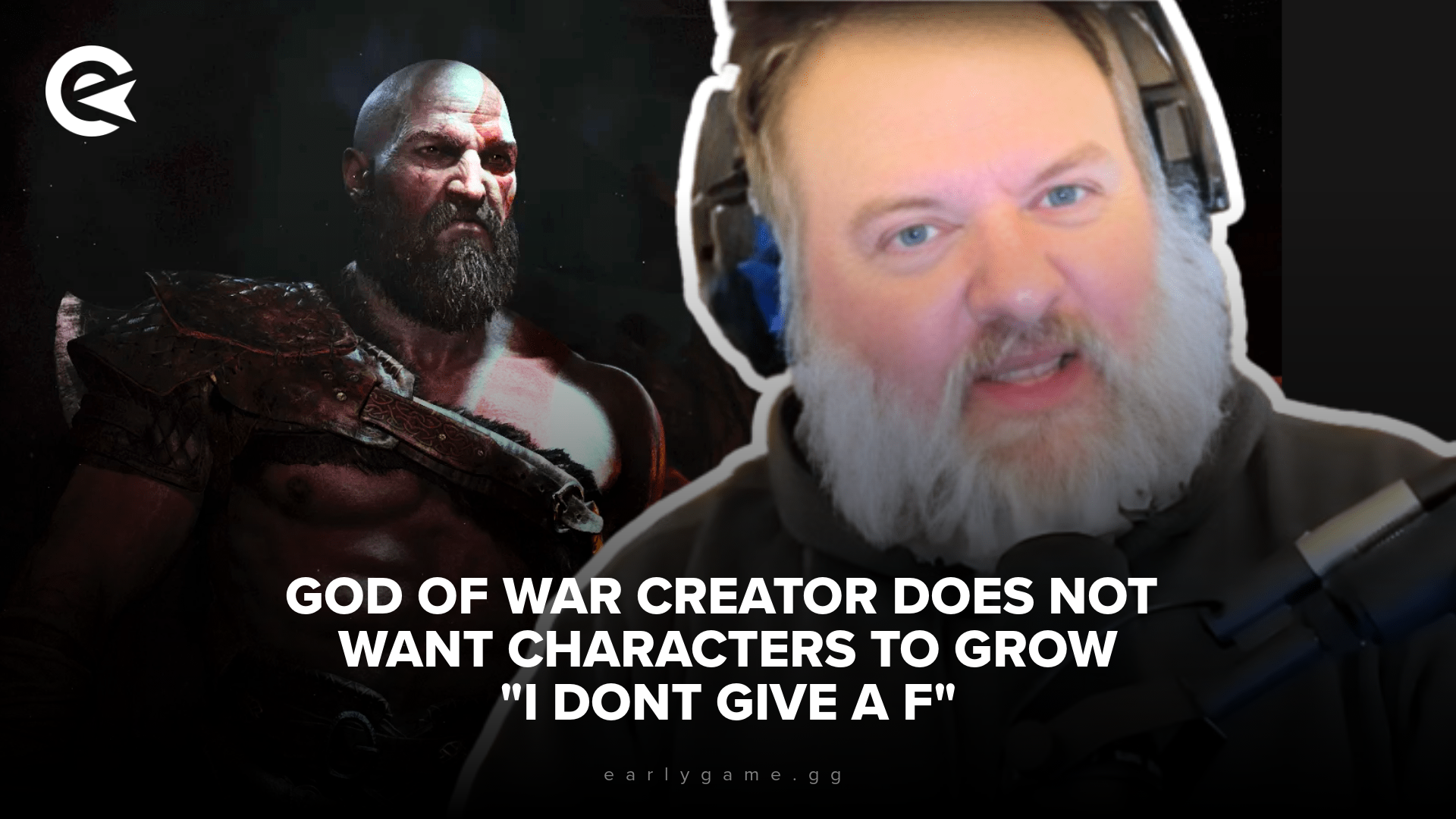 God of war characters grow header