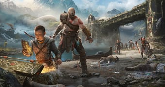 God of war pc port