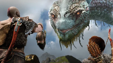 God of War Coming to PC on January 14th, 2022