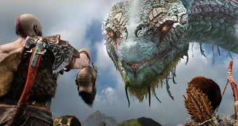 God of war pc