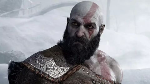 God of war ragnarok Kratos easter eggs sony