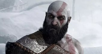 God of war ragnarok Kratos easter eggs sony