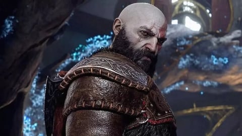 God of war ragnarok kratos review