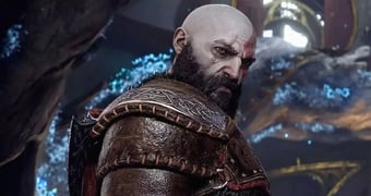 God of war ragnarok kratos review