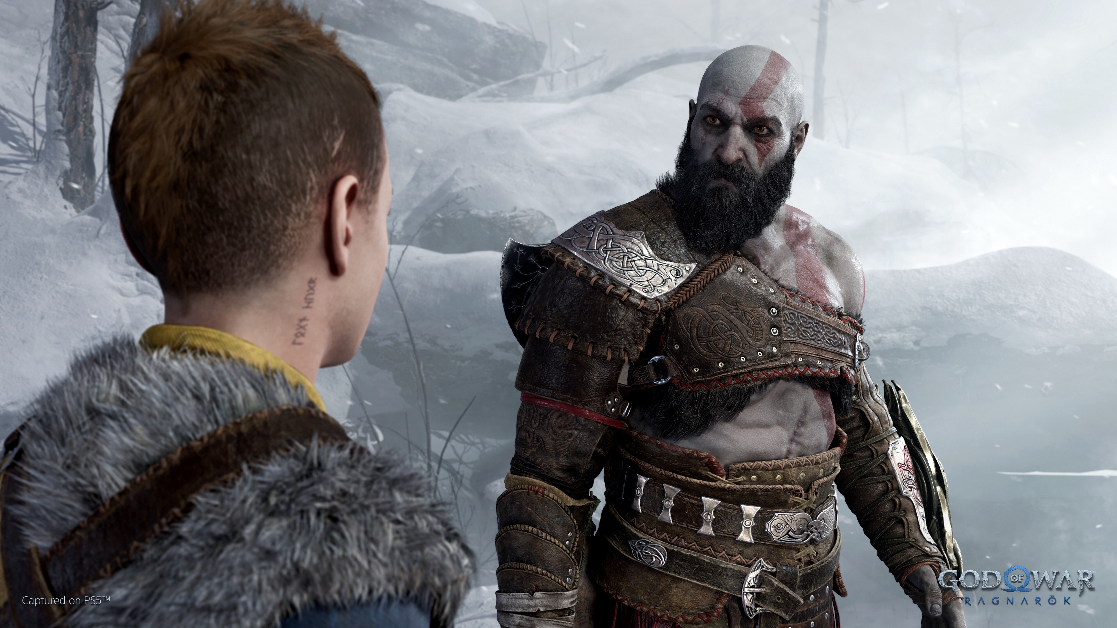 Sony продолжает разочаровывать игроков на ПК: обзор God of War Ragnarök подвергся бомбёжке из-за привязки аккаунтов