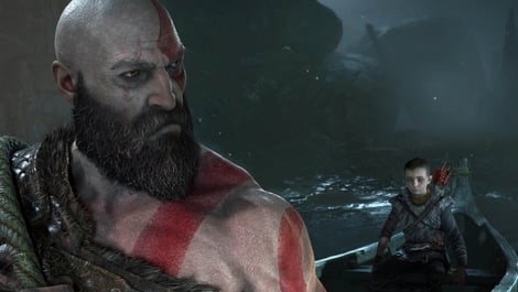 God of war