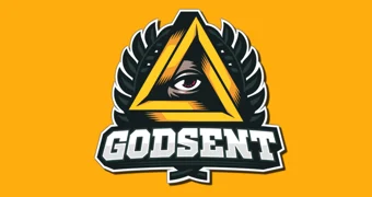 Godsent logo