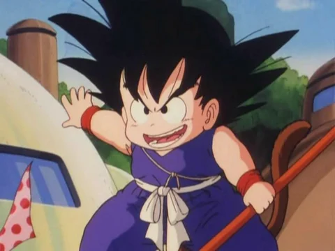 Goku2
