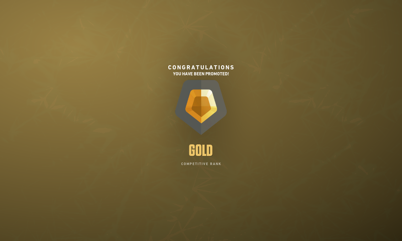 Valorant Silver Rank Up to Gold