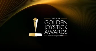 Golden joystick gamesradar