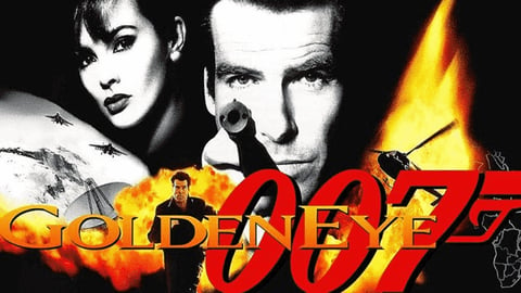 GoldenEye Xbox Remaster Leaks, Is Fully Playable On PC - GameSpot