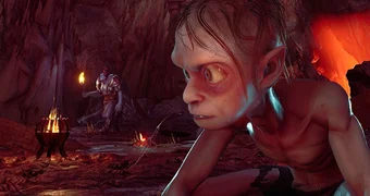 Gollum playtime the lord of the rings how long to beat game