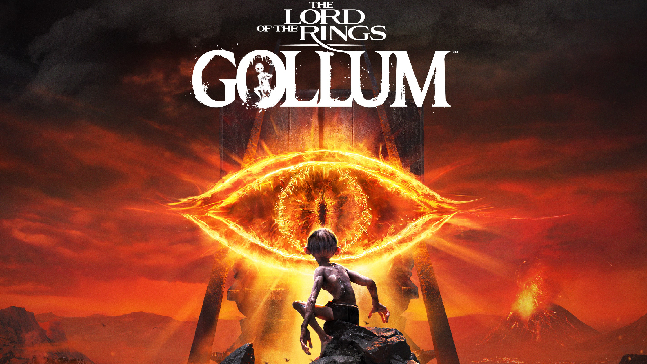 Gollum title