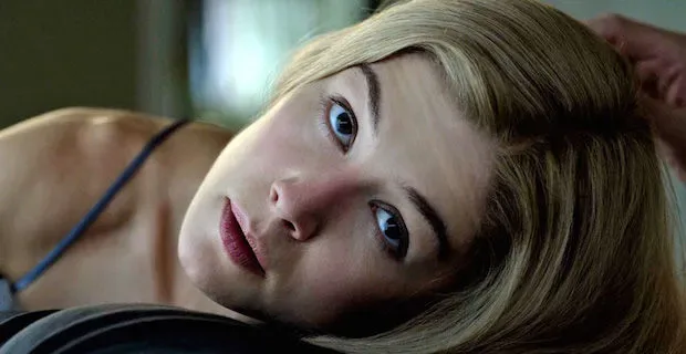 Gonegirl pike