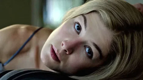 Gonegirl pike