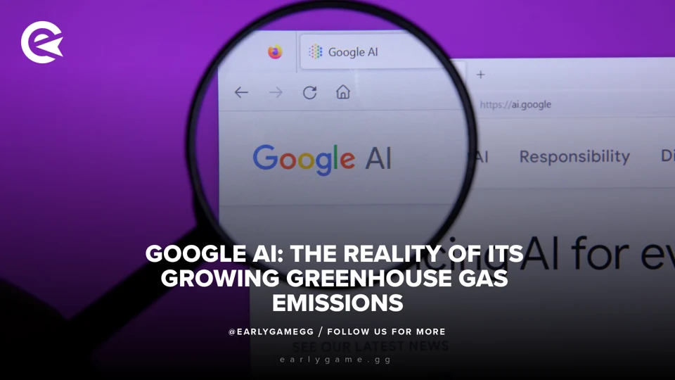 Google Ai Bot Problem Google's AI Dilemma: Balancing Innovation With… | EarlyGame