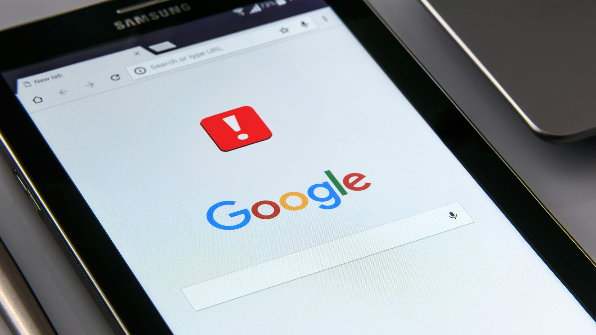 Google parental control