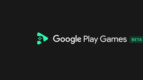 Google play games