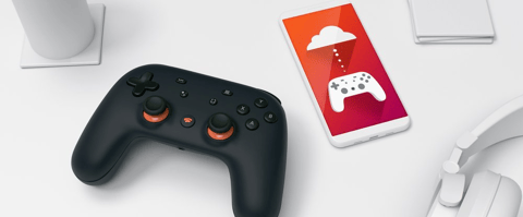 Google stadia promises