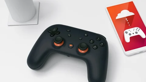 Google stadia promises