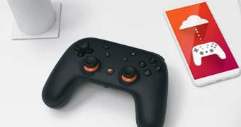 Google stadia promises