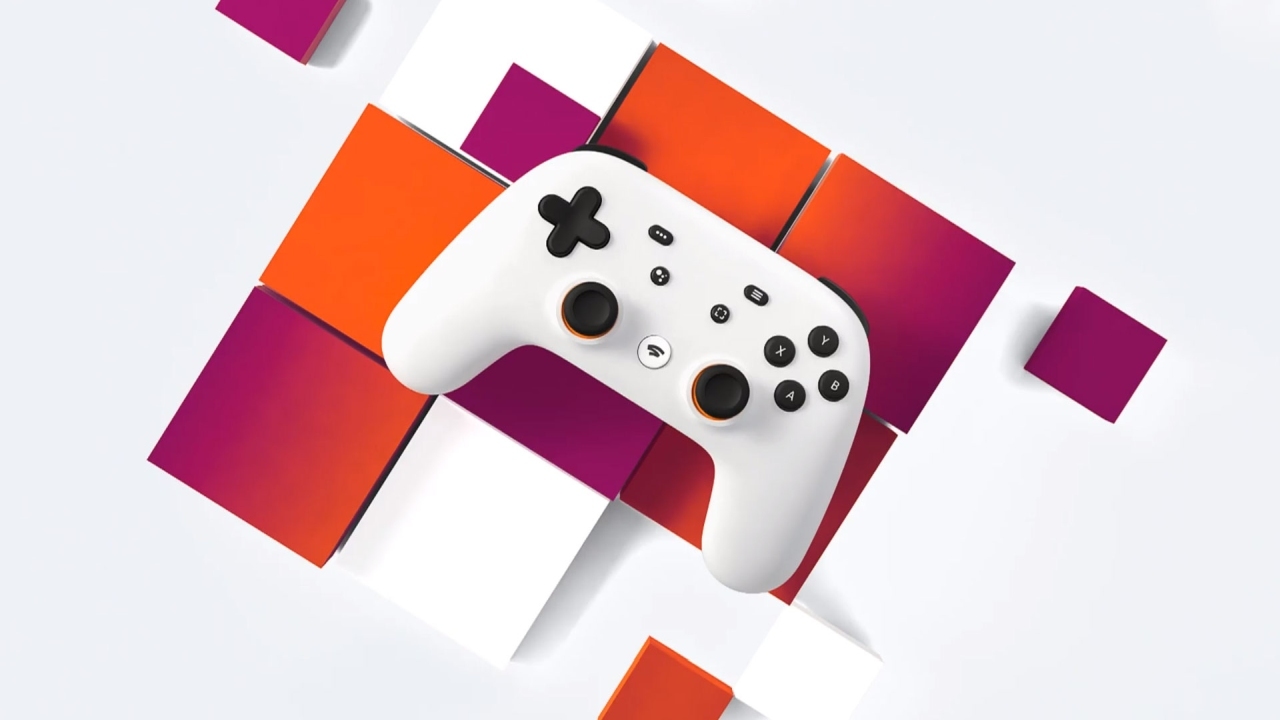 Google stadia test review
