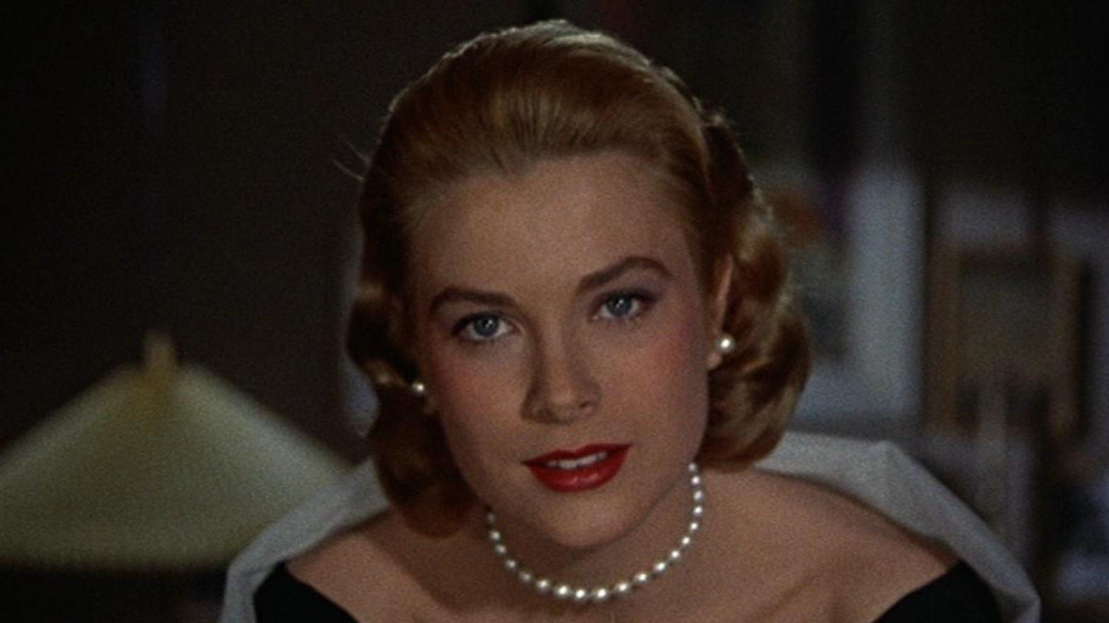 Grace kelly rear window 1
