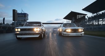 Gran turismo movie