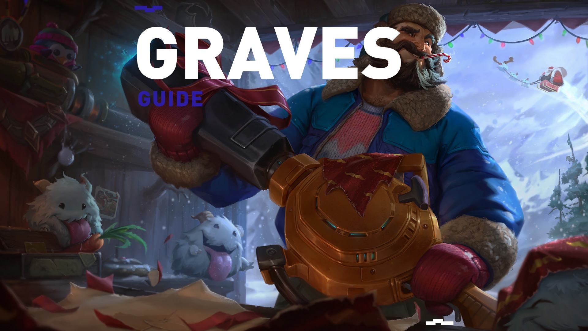 Graves toplane vs jungle guide 00000
