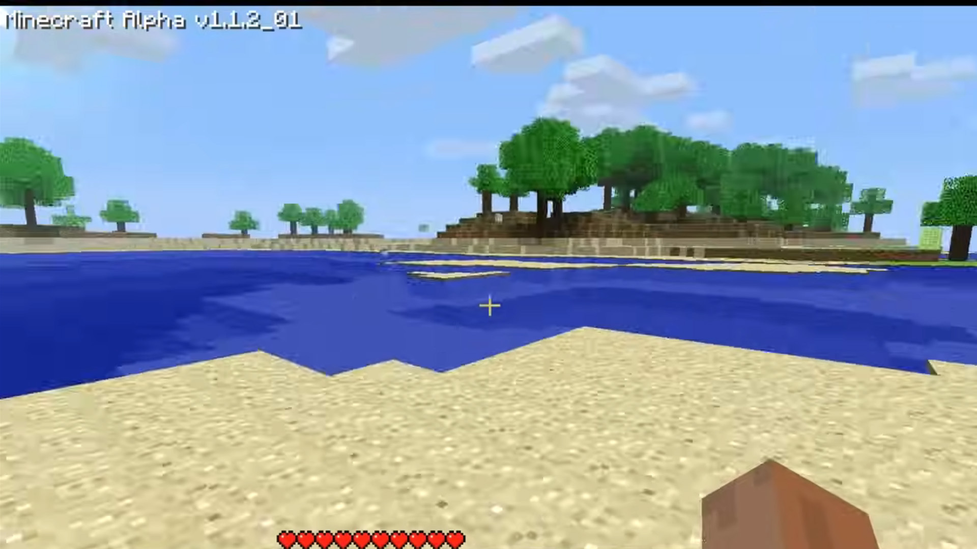 Gronkh minecraft 001