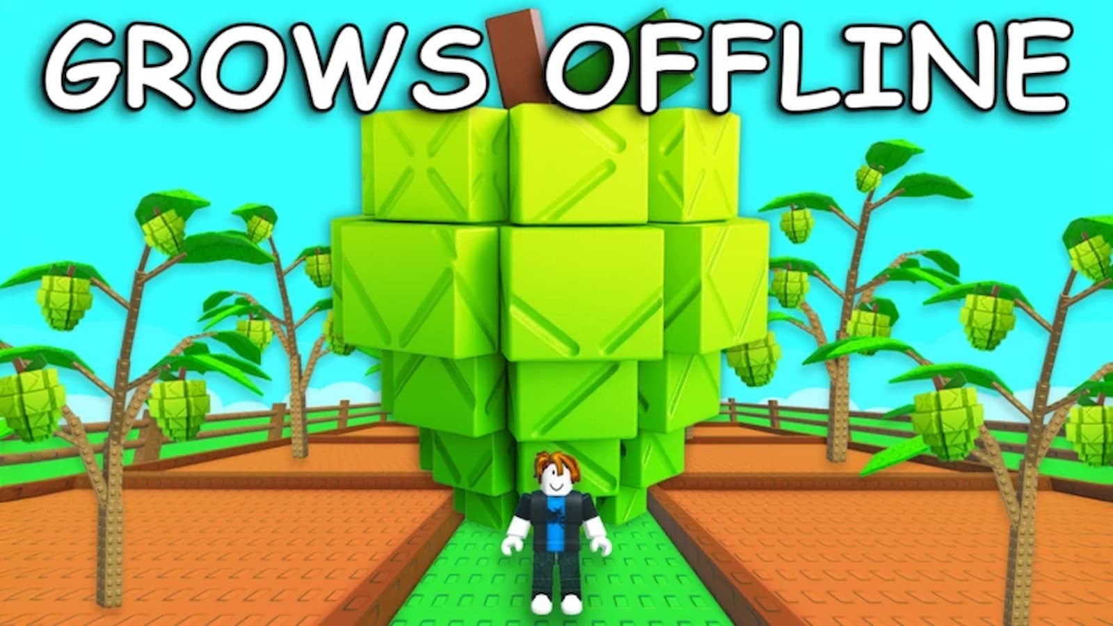 Grow a garden private servers