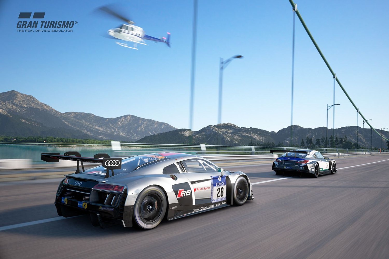 Gt sport