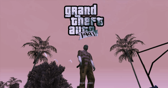 Gta 1991 game