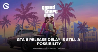 Gta 6 delay thumbnial