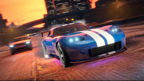 Gta 6 ex rockstar
