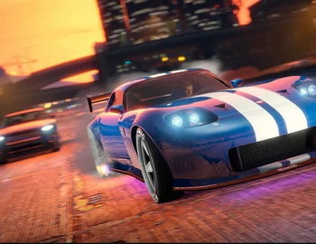 Gta 6 ex rockstar