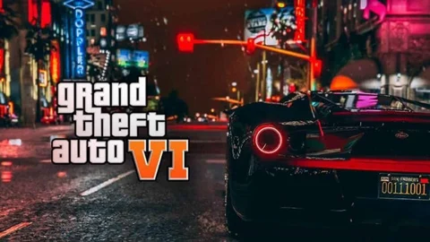 Gta 6 leak radio stations theme park