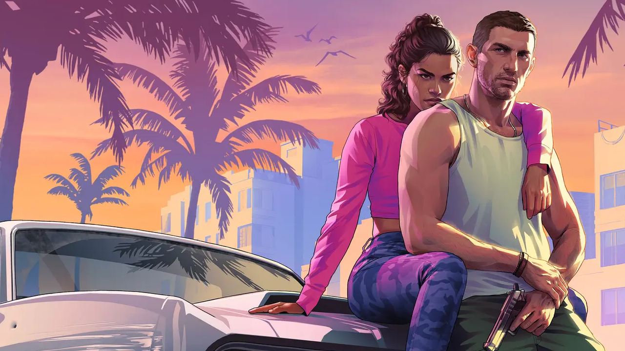 Gta 6 leaks