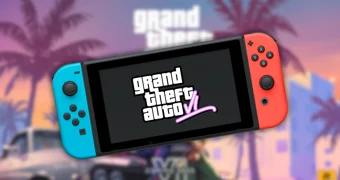 Gta 6 nintendo switch