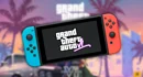 Gta 6 nintendo switch