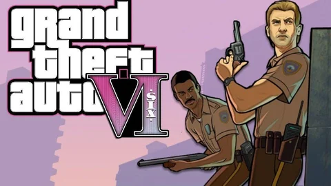 GTA 6 Leak: Police Behavior Overhaul Revealed | EarlyGame