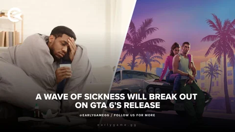 Gta 6 sick thumbnail