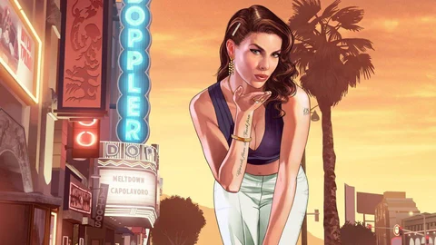 GTA 6 leak sees a whopping 90 alleged gameplay videos uploaded online