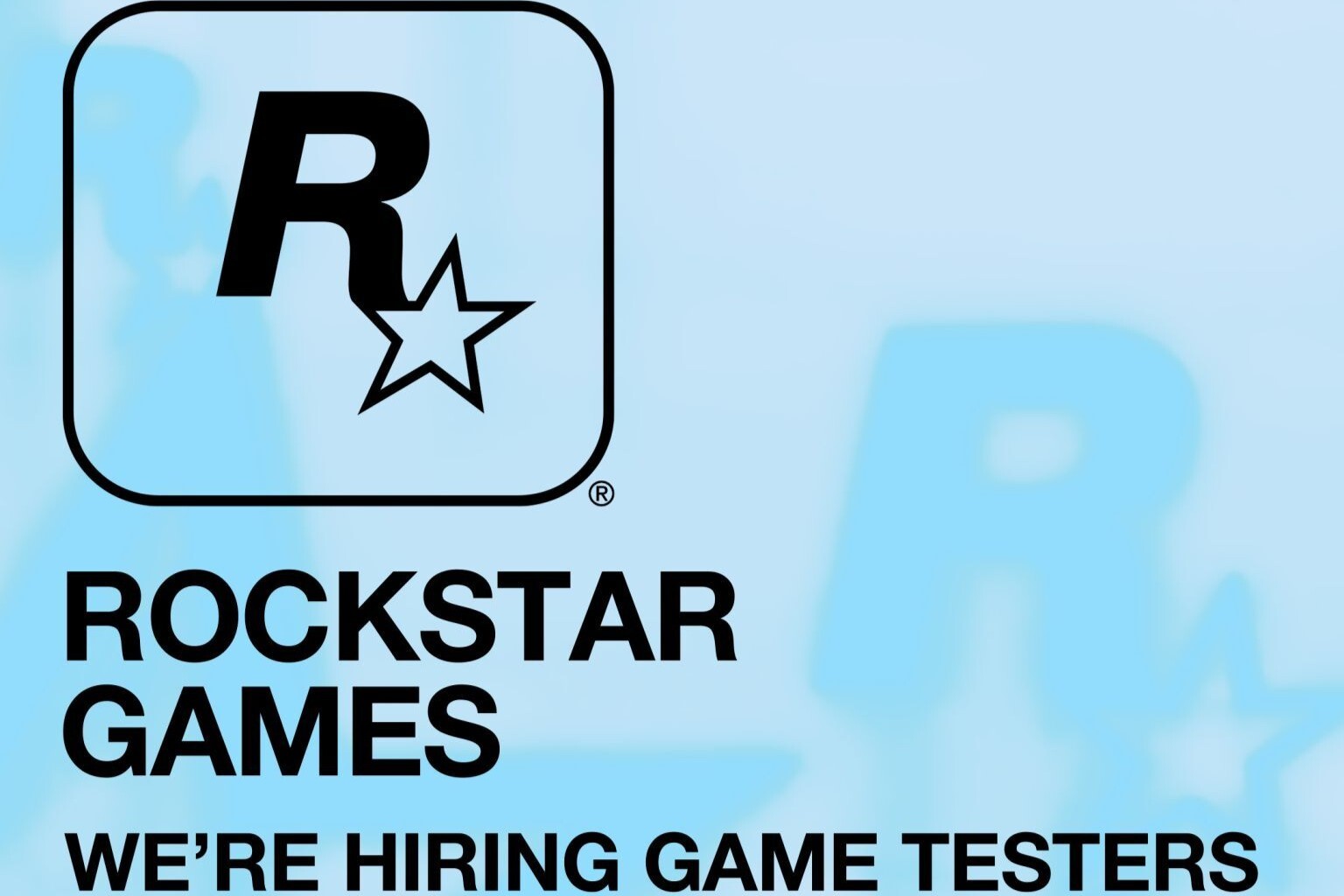 Gta hiring